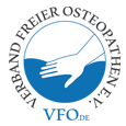 Logo Osteopatie Berufsverband VFO